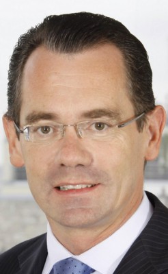 Peugeot ändert Organisationsstruktur