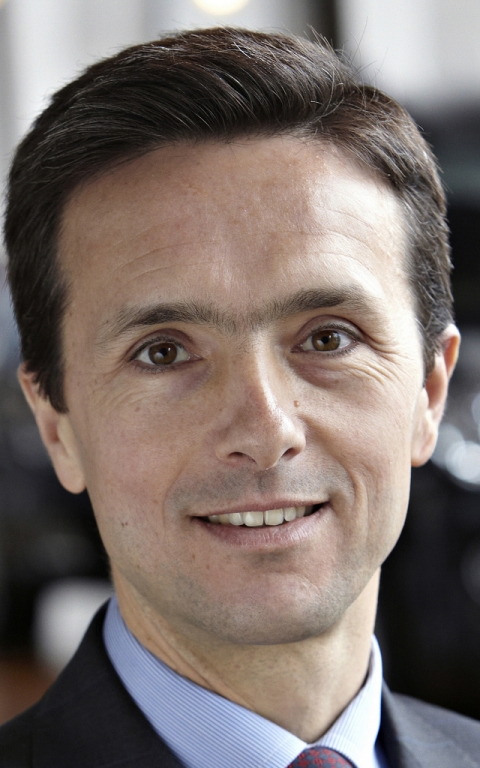 Peugeot ändert Organisationsstruktur