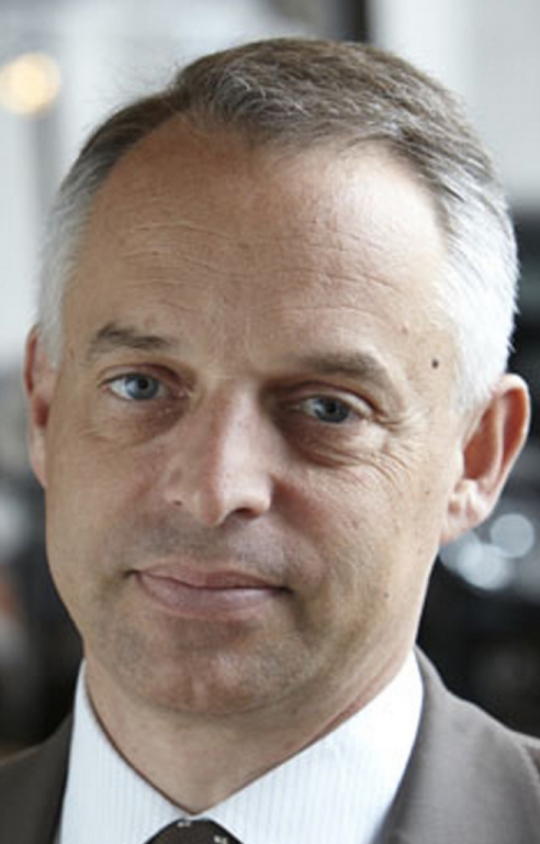 Peugeot ändert Organisationsstruktur