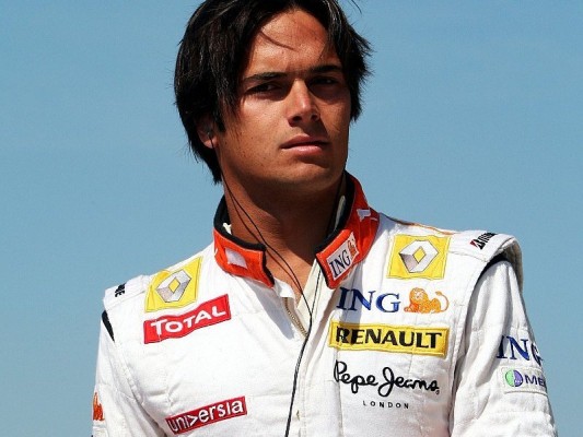Piquet bei Renault gefeuert: Abschied in Ungarn