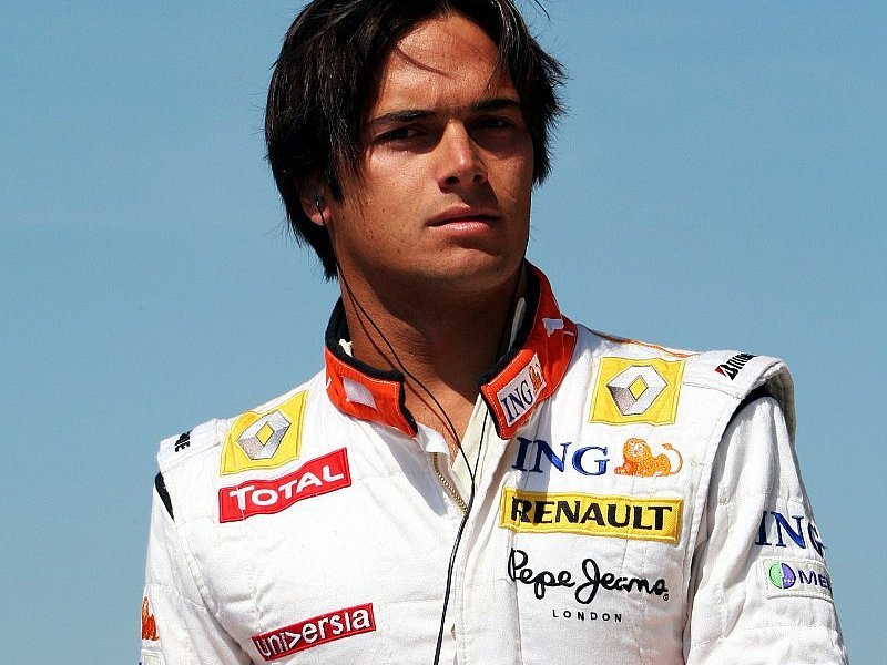 Piquet bei Renault gefeuert: Abschied in Ungarn