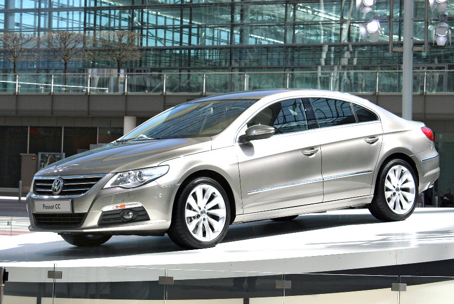 Red dot design award: Volkswagen und Seat „Best of the best“