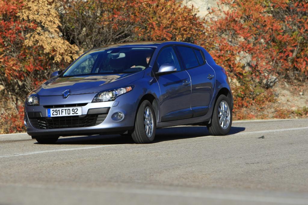 Renault - Megane - Bild(2)