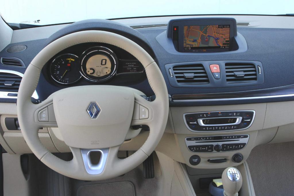 Renault - Megane - Bild(4)