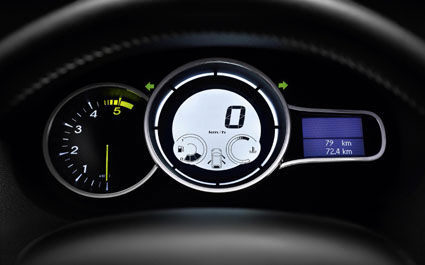 Renault - Megane - Bild(5)
