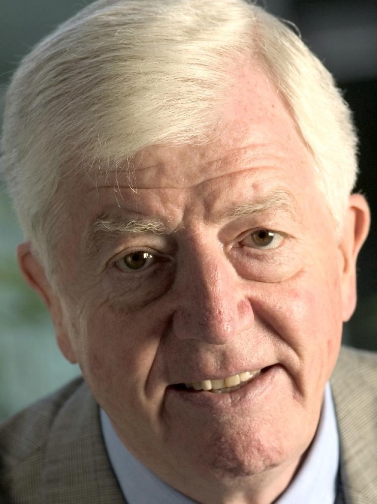 Robert Rademacher feiert 70. Geburtstag
