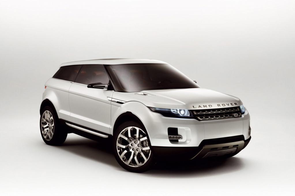 SUV wollen sparsamer werden 