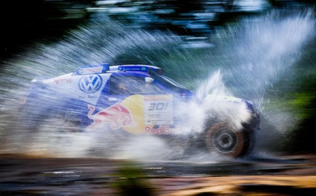 Sainz übernimmt in Brasilien wieder die Führung