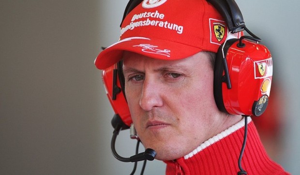Schumacher gibt Comeback: Ab Valencia im Ferrari