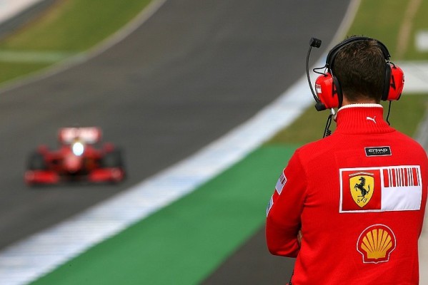 Schumacher nicht als Massa-Ersatz: Keine Rückkehr