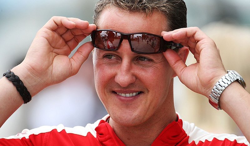 Schumacher ohne Ferrari nicht langweilig: Viel zu tun