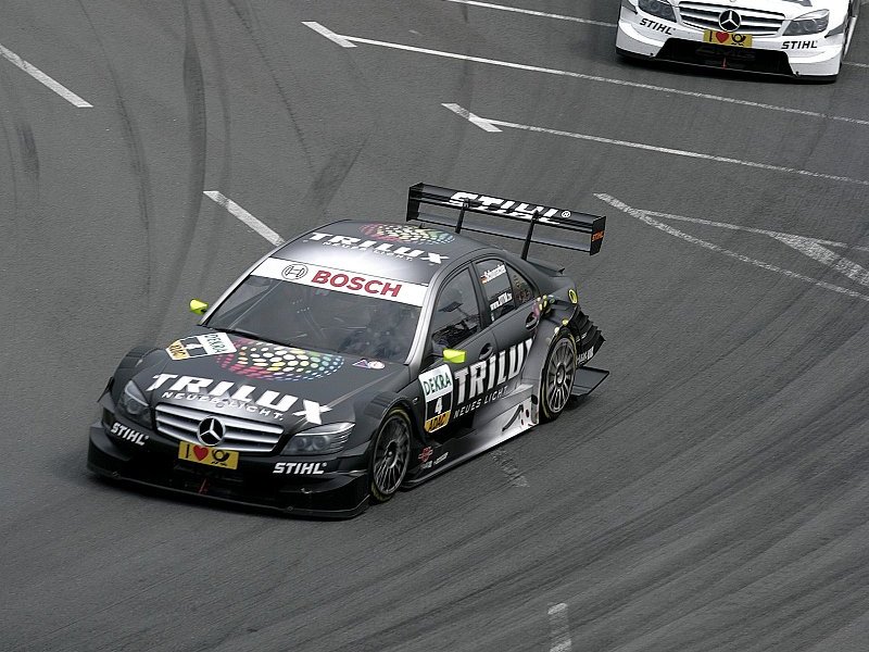 Schumacher zufrieden mit dem Erreichten: Die ersten Neuwagen-Punkte