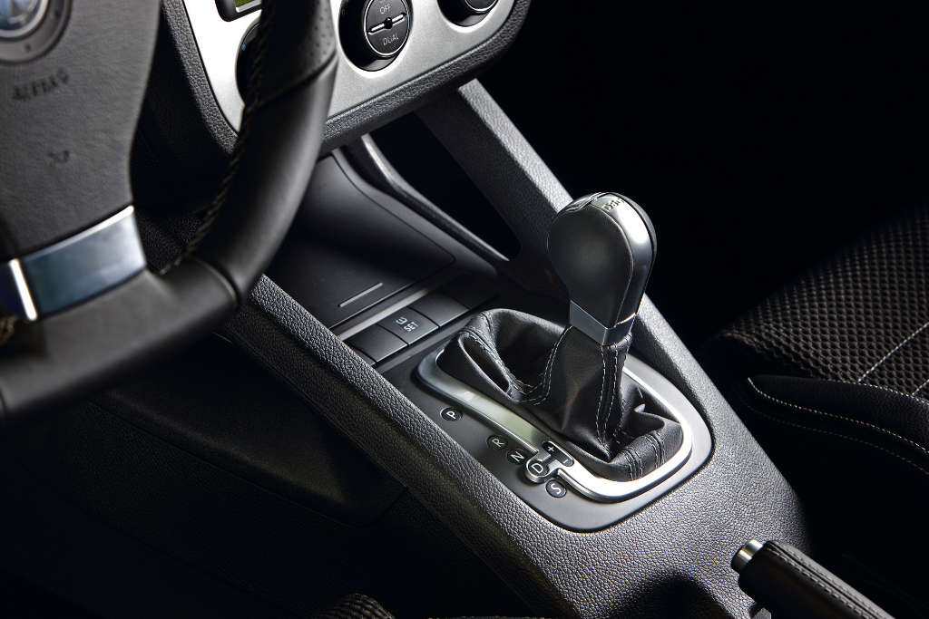 Scirocco: Rosskur für den VW Scirocco 