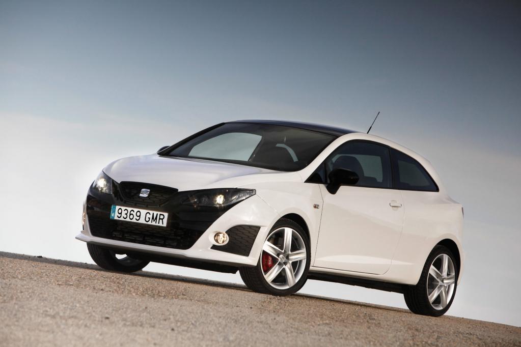 Seat - Ibiza - Bild(10)