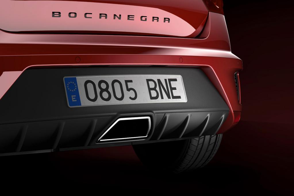 Seat - Ibiza - Bild(11)
