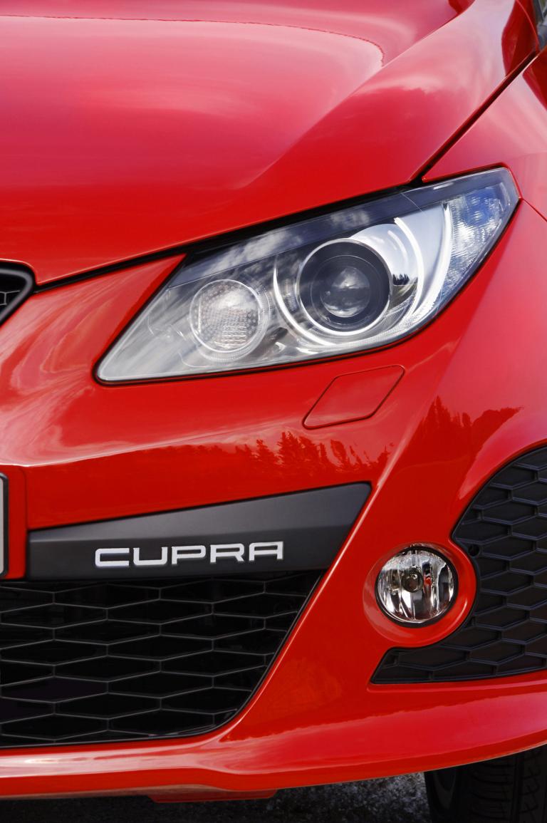 Seat - Ibiza - Bild(2)