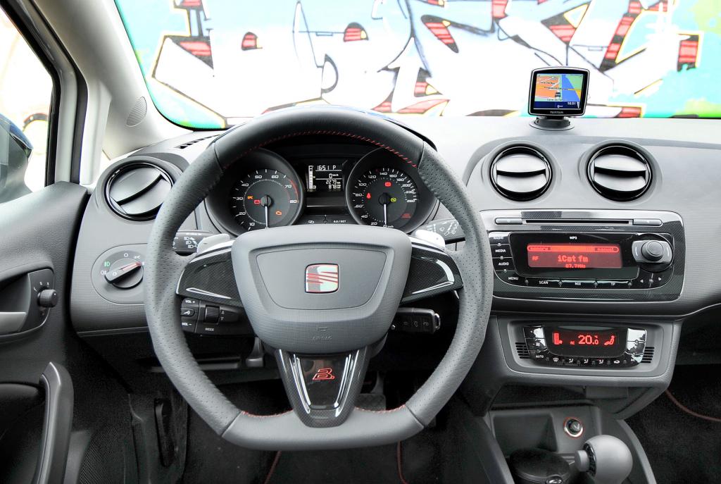 Seat - Ibiza - Bild(5)