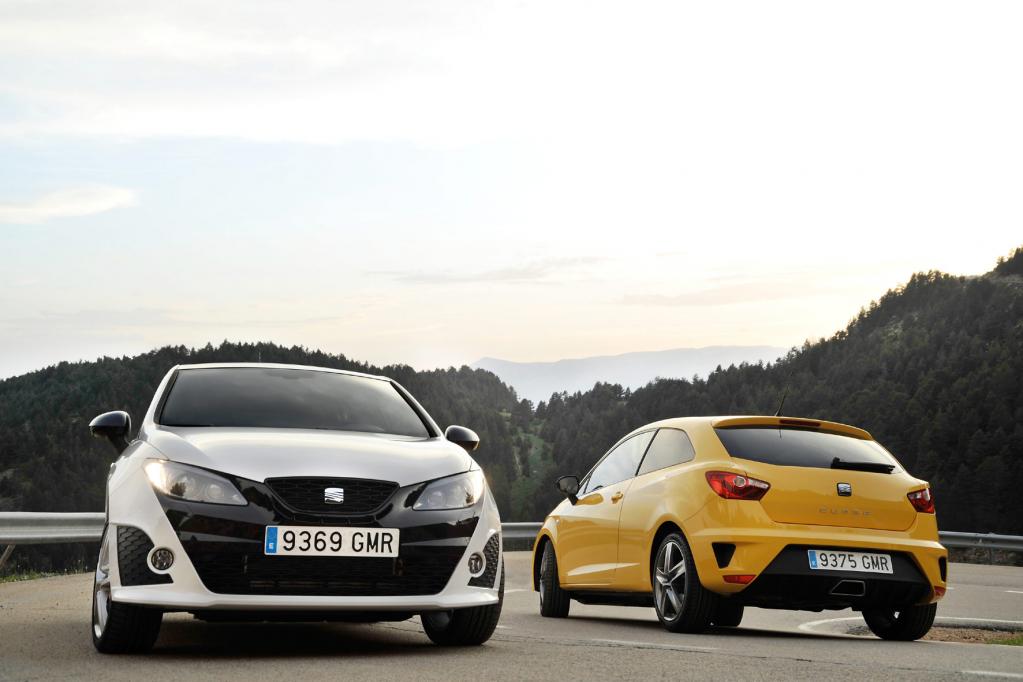 Seat - Ibiza - Bild(5)