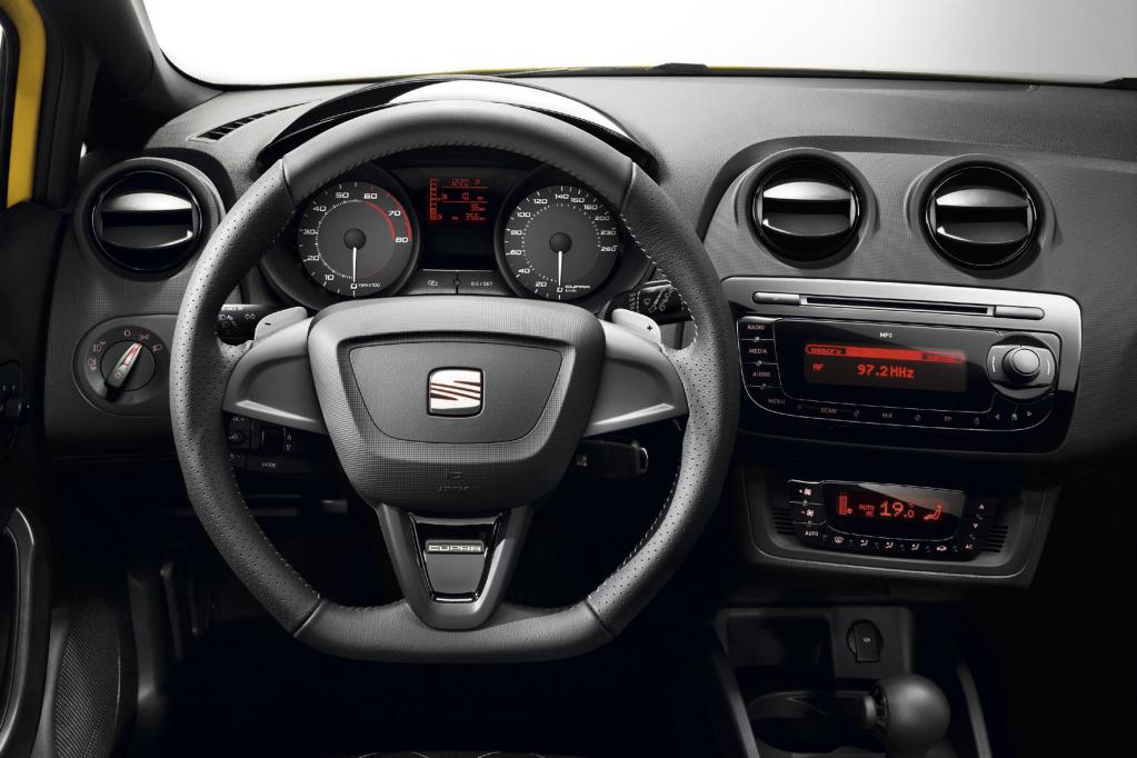 Seat - Ibiza - Bild(6)