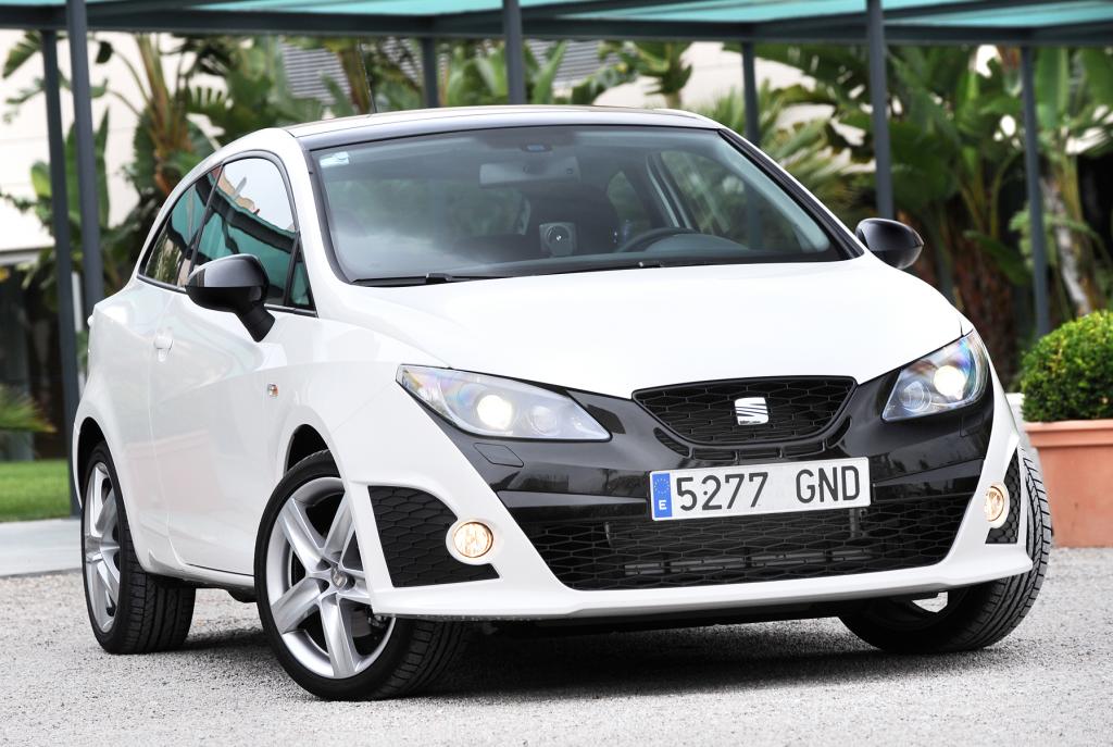Seat - Ibiza - Bild(6)