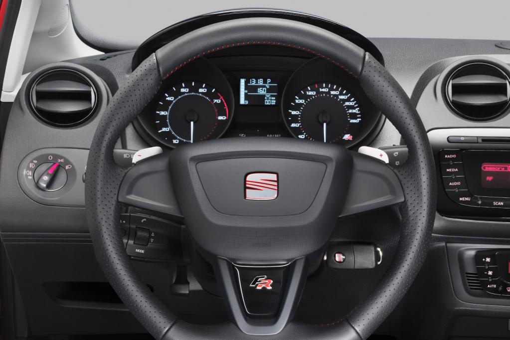 Seat - Ibiza - Bild(7)