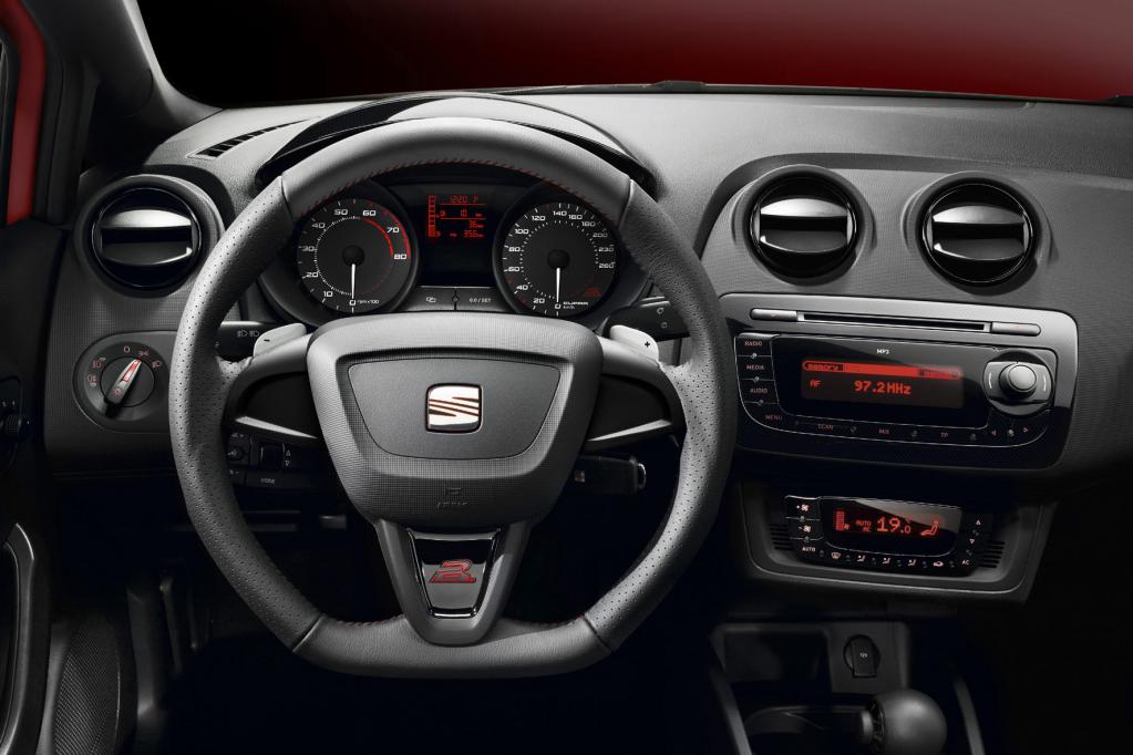 Seat - Ibiza - Bild(8)