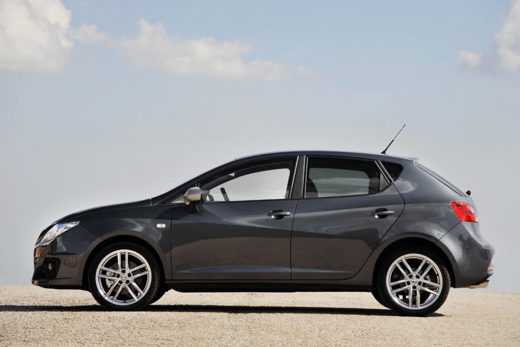 Seat - Ibiza - Bild(9)