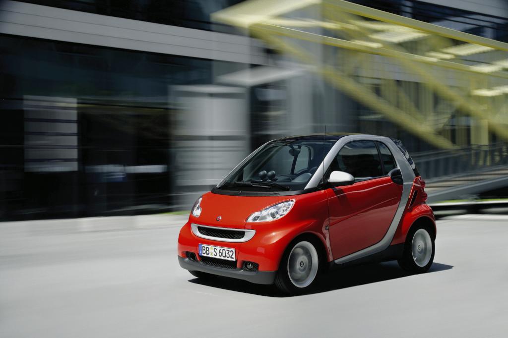 Service: Diese Autos stoßen nicht mehr als 120 Gramm CO2 pro Kilometer aus - Bild(2)