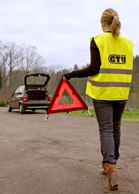 Service: Fahrzeugpannen vermeiden