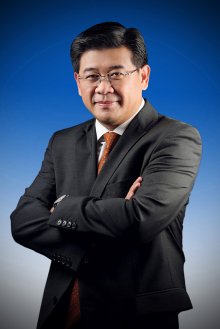 Soh verantwortet VW-Vertrieb in Asien