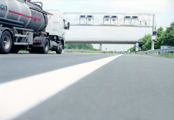 Telematik für Mailänder Ringautobahn und A 7 