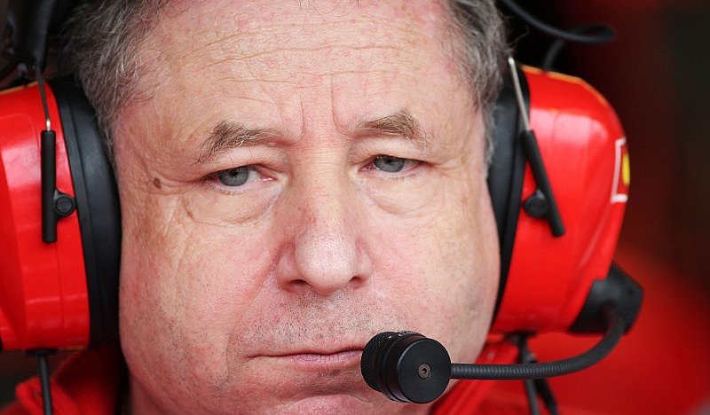Todt möchte FIA-Präsident werden: Mit Mosleys Segen