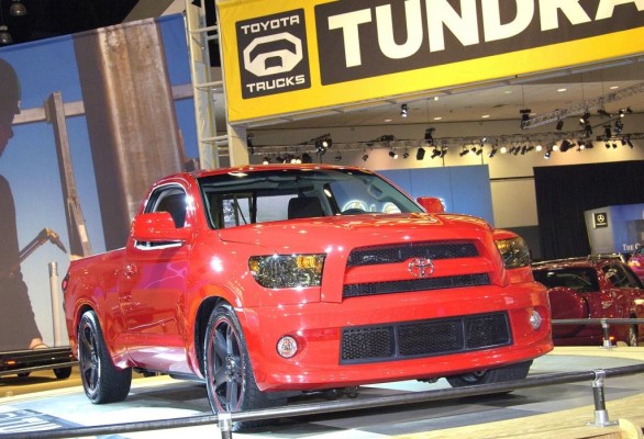 Toyota baut Werk in Indiana um