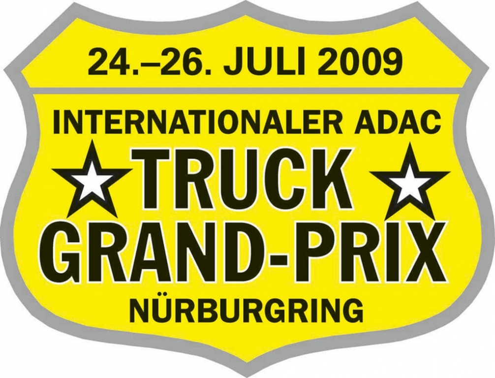 Truck Grand Prix mit viel Live-Musik 