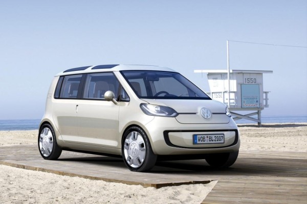 VW: Elektroautos in zehn Jahren bezahlbar 