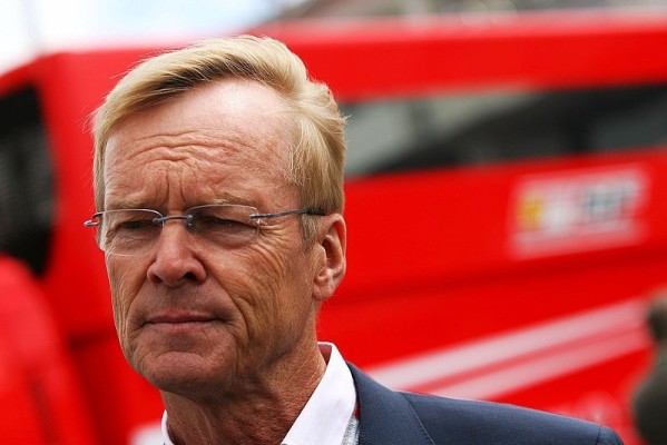 Vatanen von FIA Foundation kritisiert: Rolle falsch dargestellt