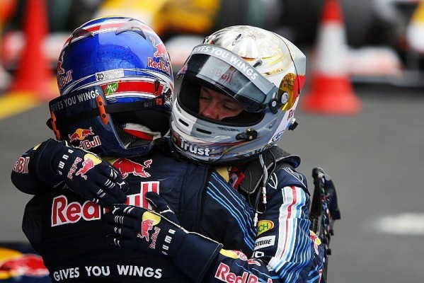 Vettel gegen Webber: Kein schmutziger Krieg