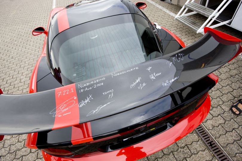 Viper: Chrysler behält Dodge Viper
