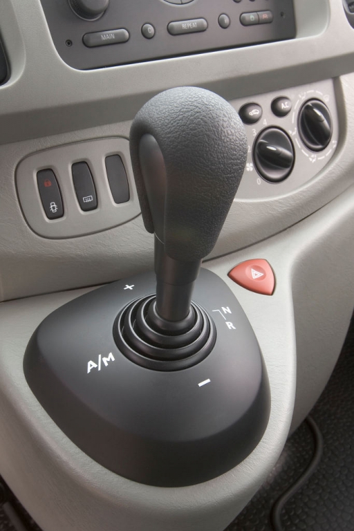 Vivaro: Vivaro ist gewachsen