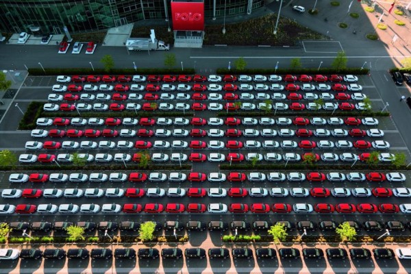 Volkswagen Polo-Kongress nach drei Wochen beendet