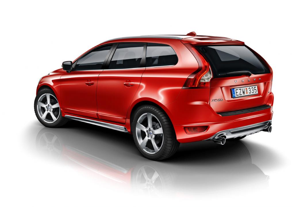 Volvo - XC60 - Bild(2)