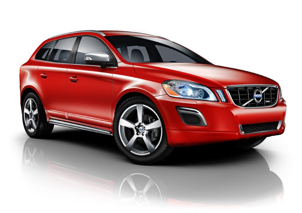 Volvo - XC60 - Bild(3)