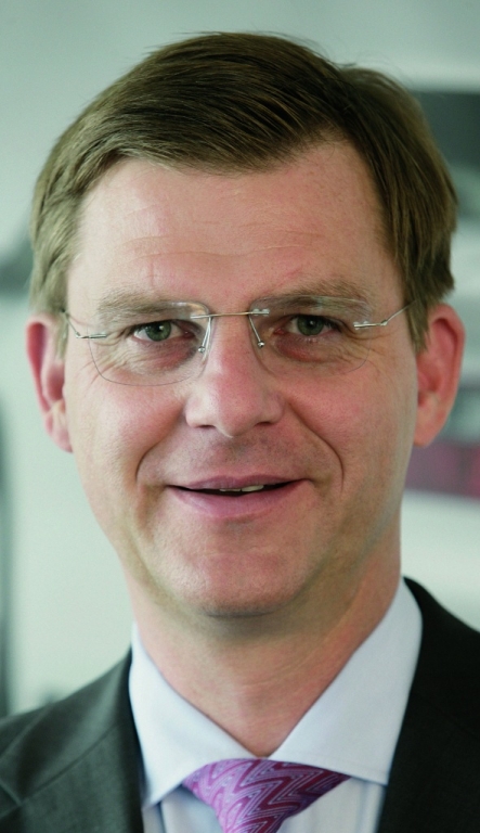 Wendelin Wiedeking geht – Michael Macht kommt