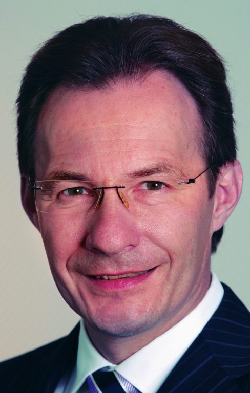 Wendelin Wiedeking geht – Michael Macht kommt