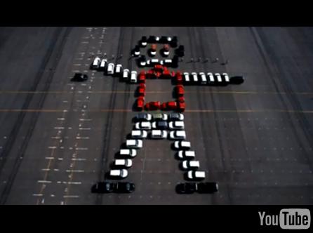 Werbevideo Kia Soul