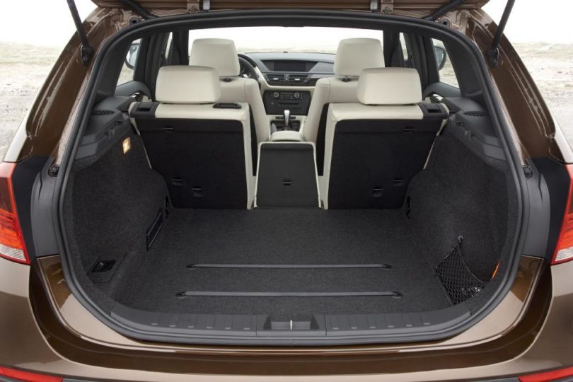 X1: BMW X1 kommt im Oktober zu Preisen ab 27 200 Euro
