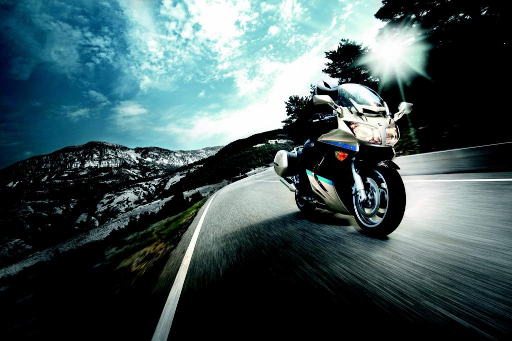 Yamaha mit Prämie für gebrauchte Motorräder 