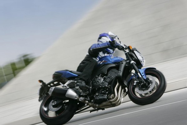 Yamaha mit Sonderpreisen für Motorräder ohne ABS 