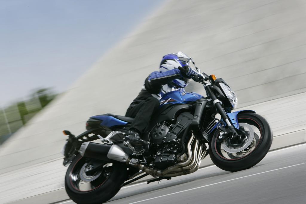 Yamaha mit Sonderpreisen für Motorräder ohne ABS 