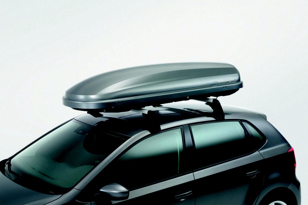 Zubehör für den neuen VW Polo 